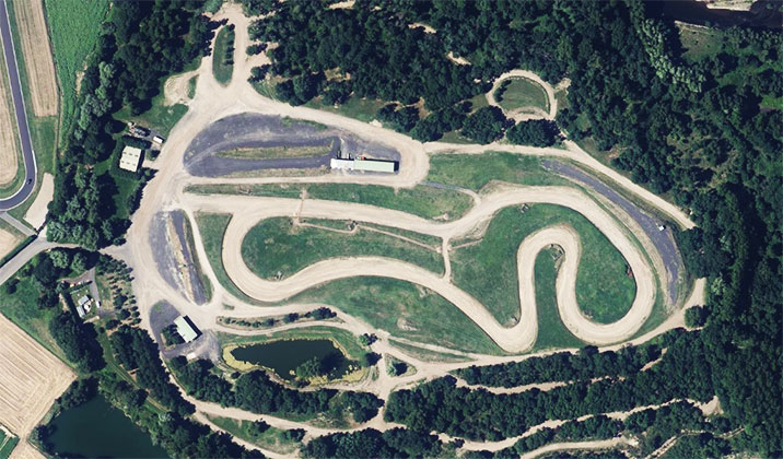 Stage de pilotage Rallye Terre Renault Clio Rally5 Circuit Terre Issoire Stage de pilotage Rallye Terre Renault Clio Rally5 Circuit Terre Issoire