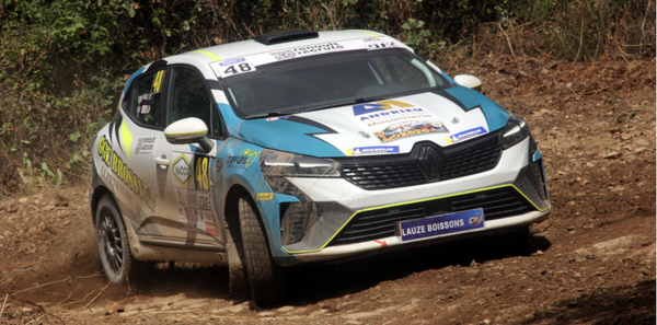 Renault Clio Rally5 Stages de Pilotage Rallye Renault Clio Rally5 Stages de Pilotage Rallye