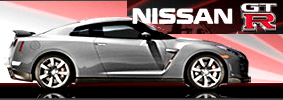 Pilotez la Nissan GTR dans un cadre exceptionnel