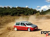 Stages de Pilotage Rallye