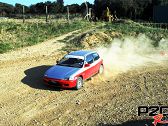 Stages de Pilotage Rallye