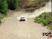 Stages de Pilotage Rallye