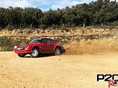 Essais et Location de Piste - Essais Porsche pour le Rallye Historique du Maroc 2019