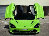 McLaren 720s - McLaren 720s