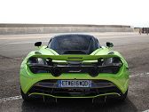 McLaren 720s - McLaren 720s