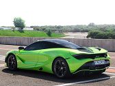 McLaren 720s - McLaren 720s