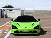 McLaren 720s - McLaren 720s