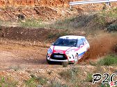 Shakedown Rallye Terre de Vaucluse 2011