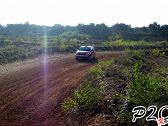 Shakedown Rallye Terre de Vaucluse 2011