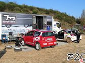 Shakedown Rallye Terre de Vaucluse 2011