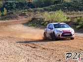 Shakedown Rallye Terre de Vaucluse 2011