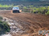 Shakedown Rallye Terre de Vaucluse 2011