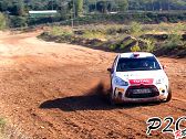 Shakedown Rallye Terre de Vaucluse 2011