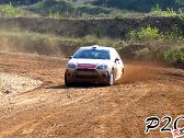 Shakedown Rallye Terre de Vaucluse 2011