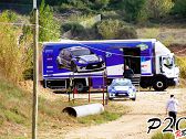 Shakedown Rallye Terre de Vaucluse 2011