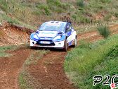 Shakedown Rallye Terre de Vaucluse 2011