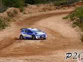 Shakedown Rallye Terre de Vaucluse 2011