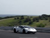 Lamborghini Huracan STO - Lamborghini Huracan STO