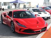 Ferrari F8 Tributo - Ferrari F8 Tributo