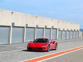 Ferrari F8 Tributo - Ferrari F8 Tributo