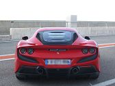 Ferrari F8 Tributo - Ferrari F8 Tributo