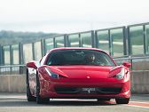 Ferrari F458 Italia - Ferrari F458 Italia